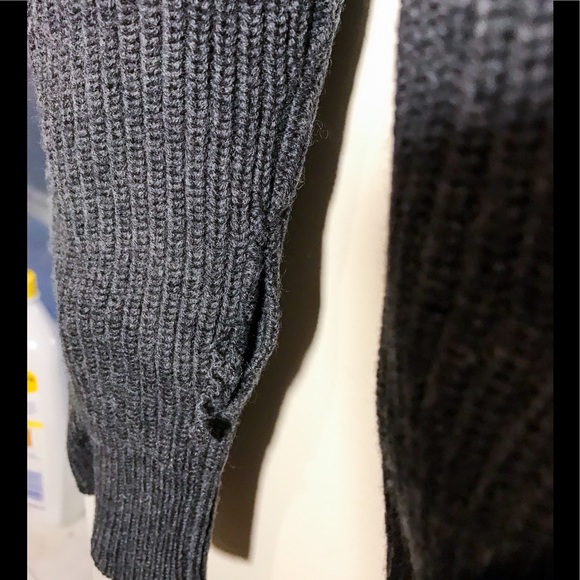 MK Collection Merino Wool Sweater - Picture 6 of 6